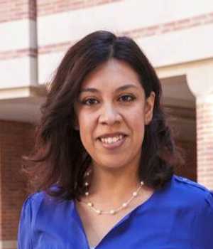 Roxanne Mendez - Board Member and Co-Founder