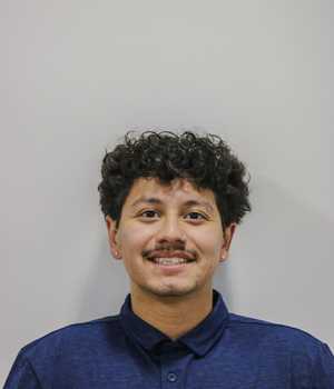 Dalyn Munoz - Program Associate