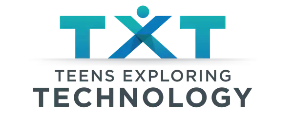 TXT - Teens Exploring Technology